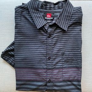Men’s Button Up